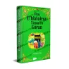 Plus d’histoires tirées du Coran, couverture du livre pour enfants avec illustrations colorées et titre bien visible