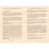 Page intérieure du livre sous forme de questions et réponses pour lever les ambiguïtés liées au shirk
