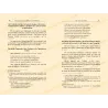 Pages intérieures du livre Recueil de paroles sur la science et ses mérites montrant des textes et citations sur la science