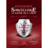 Front cover of the book Ten means to protect against sorcery the evil eye and envy published by Imam Malik editions French book