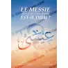 Front cover of the book Le Messiah Jesus son of Mary is he God Islamic comparative study