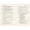 صفحات أسئلة فهم واختبارات حول الوضوء وشروطه وأركانه ونواقضه