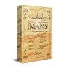 Couverture du livre La croyance des premiers imams, textes et biographies, edition Imam Malik