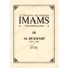 Page de titre interieure consacree a al Bukhari avec dates et invocation rahimahoullah