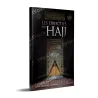 Couverture du livre Les objectifs du Hajj avec illustration de la porte de la Kaaba, édition Al Baida
