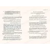 Extrait des pages de commentaire expliquant les passages doctrinaux de l’introduction de la Risalah