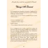 Extrait de page interieure presentant le recit d Uways Al Qarani avec mise en page claire et texte en francais