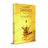 Book cover of Lessons of Tawhid – Al-Qawl al-Mufid by Shaykh Muhammad Al-Wusabi, Tawbah editions, French book