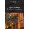 Back cover of The Responsibility of the Muslim Woman French book