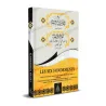 Couverture 3D du livre Les Six Fondements Explications Najmi Uthaymin Raslan en français
