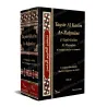 Box set cover Taysir al Karim ar Rahman fi tafsir Kalam al Mannan by as Saadi Sana Ibn Hazm edition