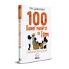 Couverture du livre Mini guide illustré 100 bonnes manières en Islam à l’attention de la jeunesse, édition française