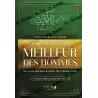 Couverture du Poème sur la vie du Meilleur des Hommes – Ibn Abi Al-'Izz Al-Hanafi, Éditions Sentier du Salut