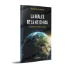 Book cover The Reality of This Worldly Life by Ibn Qayyim al Jawziyya Al Hadith edition 3D view
