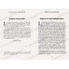 Inside pages of The Reality of This Worldly Life book parables about dunya sample pages