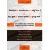 Couverture du livre Pourquoi les musulmans ont régressé et pourquoi les autres nations ont progressé