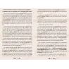Extrait des pages du livre montrant une analyse du retard des musulmans et du progres des nations