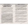 Extrait des pages interieures du livre Les Lois Universelles et les Consequences de nos Actes