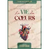 The Life of Hearts book cover by Shaykh Sa'd Ash-Shathri published in French
