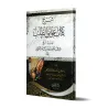 Couverture du livre شرح عوائق الطلب للرحيلي présentant l'explication du matn ʿAwâ'iq aṭ-Ṭalab d'Ibn Barjas.