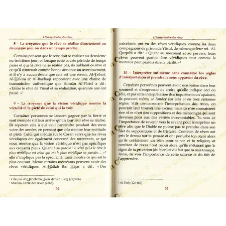 L'interprétation des rêves