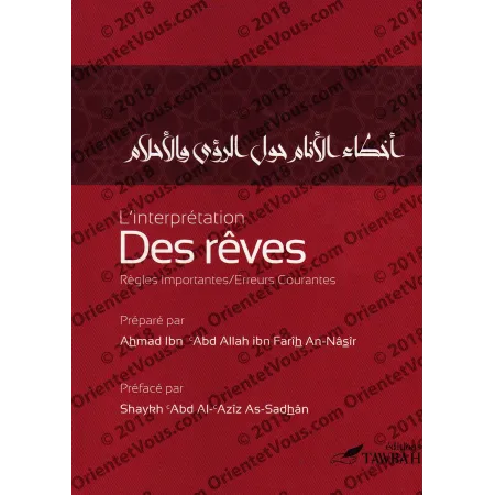 L'interprétation des rêves