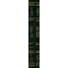 Le livre du Tawhîd d'Ibn Mandah [Tahqîq: 'Alî al-Faqîhî]/كتاب التوحيد لابن منده [تحقيق: علي الفقيهي]