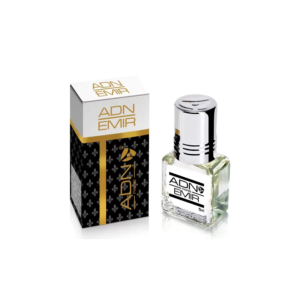 MUSC EMIR – ADN PARIS – SANS ALCOOL