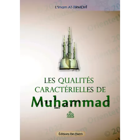 Les qualités caractérielles de Muhammad