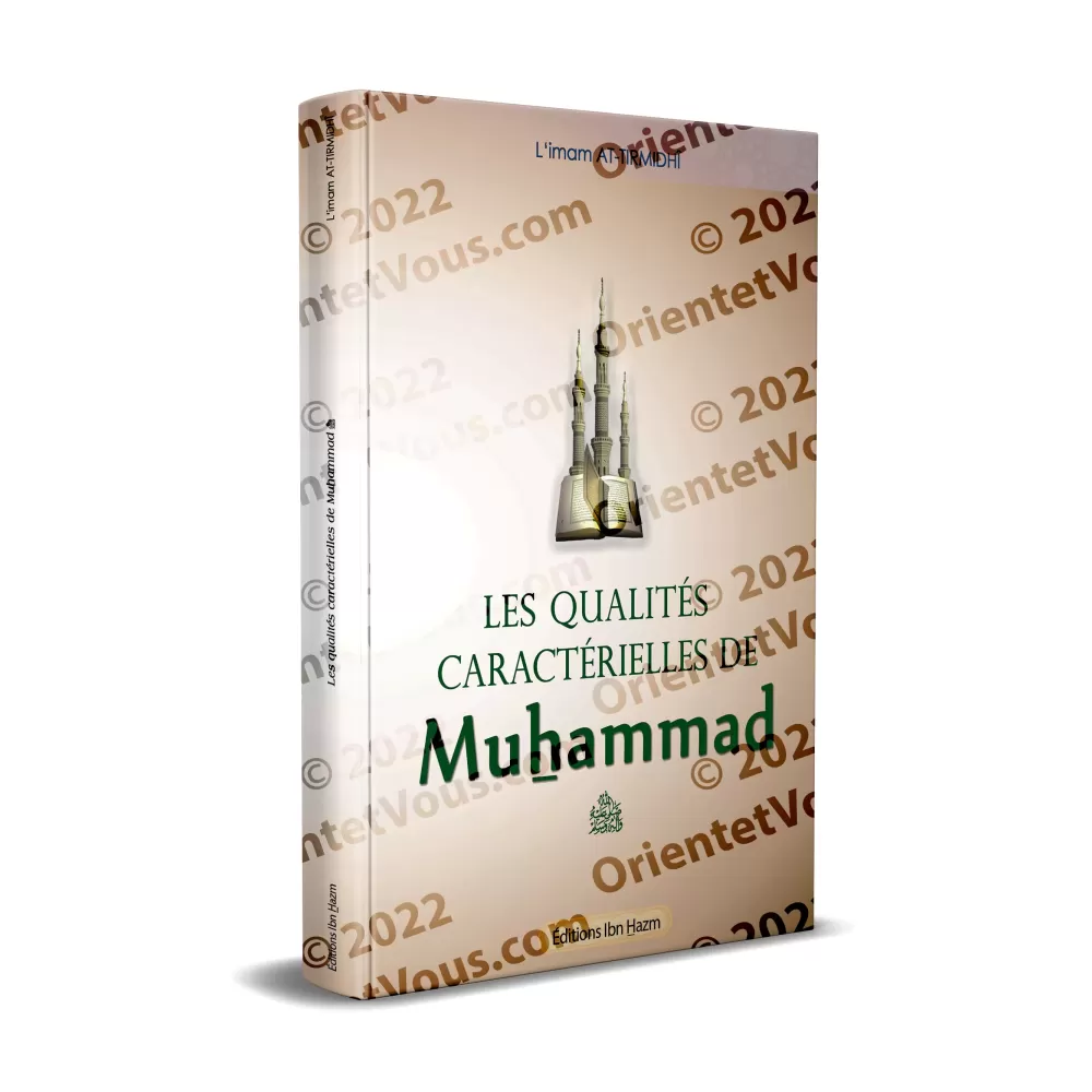 Les qualités caractérielles de Muhammad