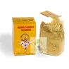 Henné 100% Naturel pour tatouage sur la peau et les cheveux Marque Henna Sahara Tazarine (100 gr Net)