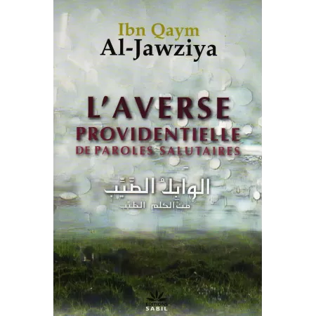 L'Averse Providentielle de Paroles Salutaires