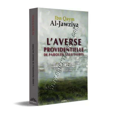 L'Averse Providentielle de Paroles Salutaires