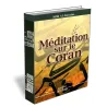 M&eacute;ditation sur le Coran