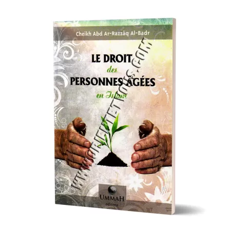 Le Droit des Personnes âgées en Islam 