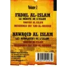 Pack Recueils d'épitres bénéfiques sur La Croyance Authentique (5 livres français/arabe)