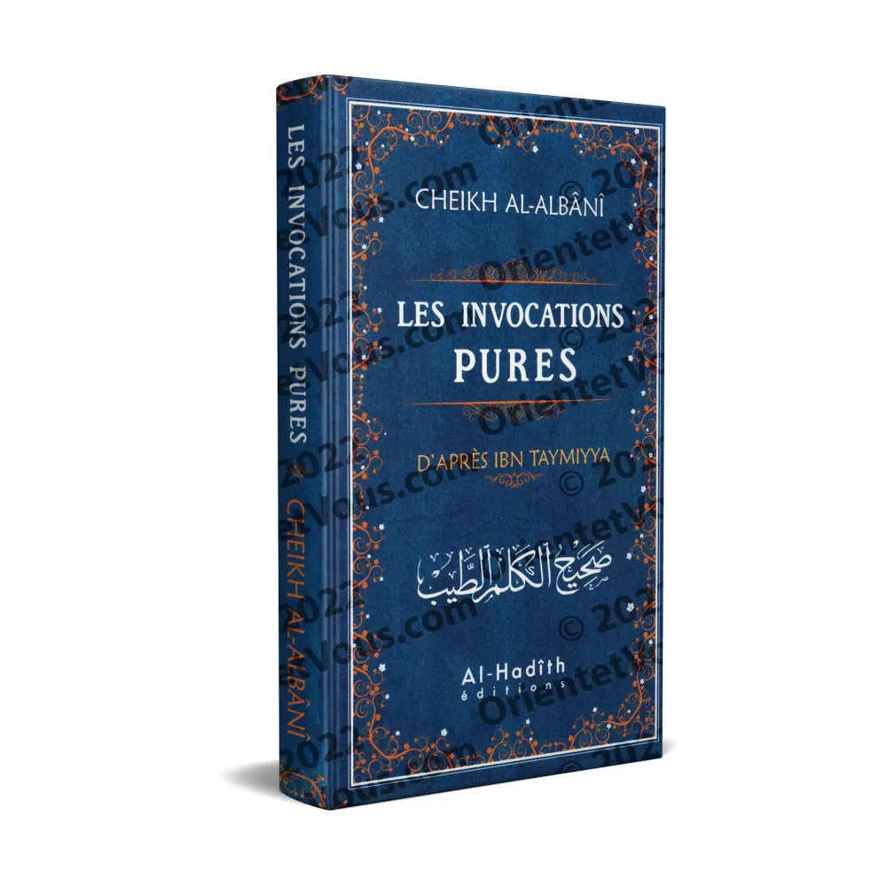 Les Invocations Pures