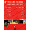 Tome 4 de Médine [Edition originale intégrale]
