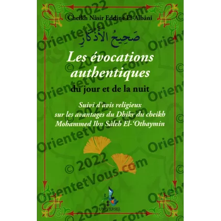 Les évocations authentiques du jour et de la nuit