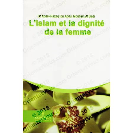 l'Islam et la dignité de la femme