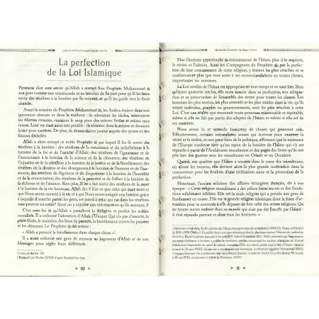 L'Islam pour les débutants [Réédition]