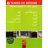 Pack Les Tomes de Médine