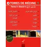 Pack Les Tomes de Médine