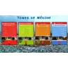 Pack Les Tomes de Médine