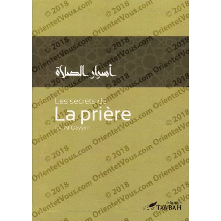 Les secrets de la Prière