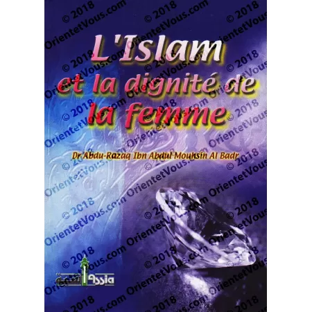 l'Islam et la dignité de la femme