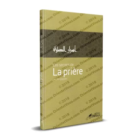 Les secrets de la Prière