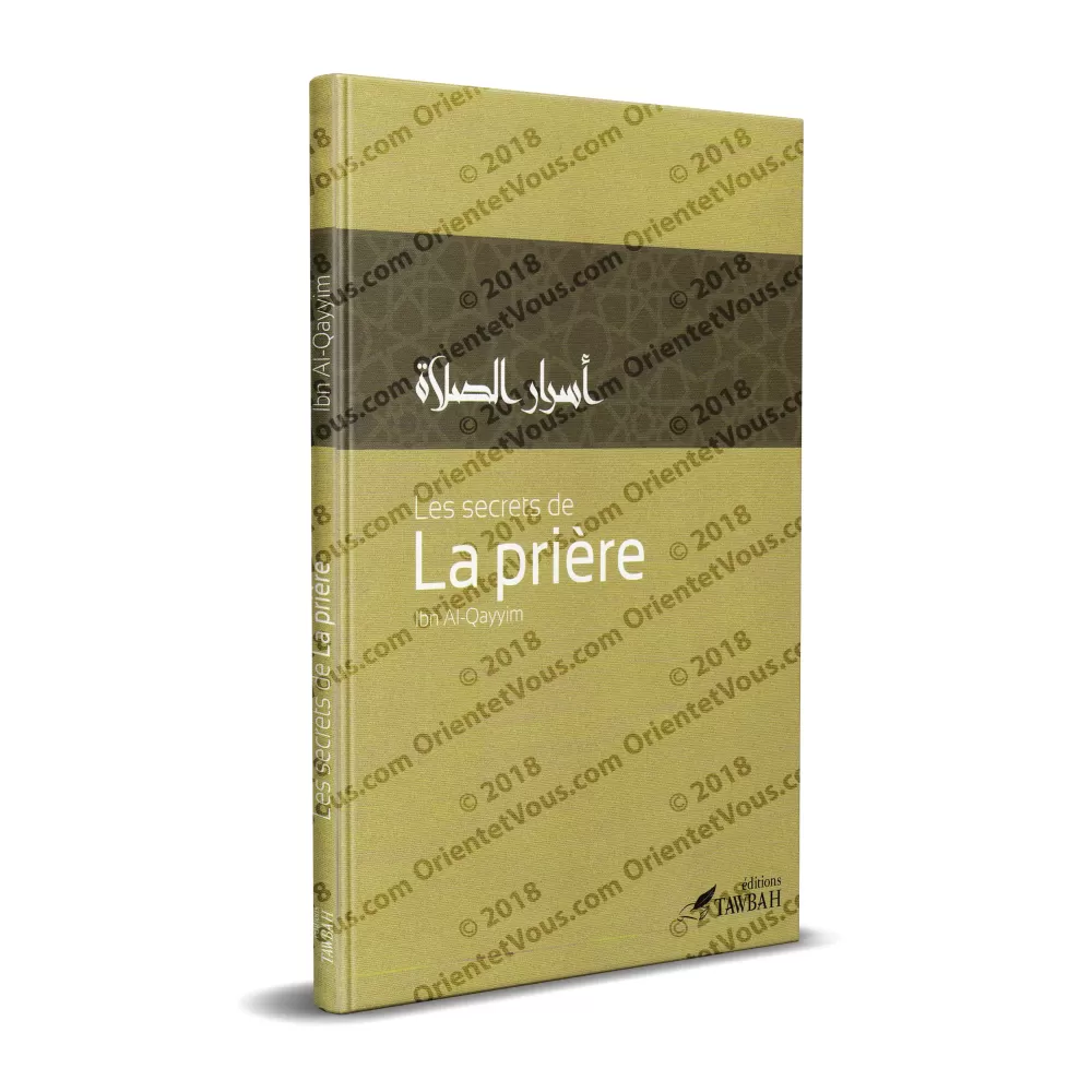 Les secrets de la Prière