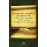 Quelques paroles édifiantes