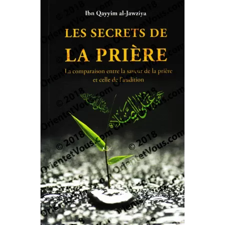 Les secrets de la prière
